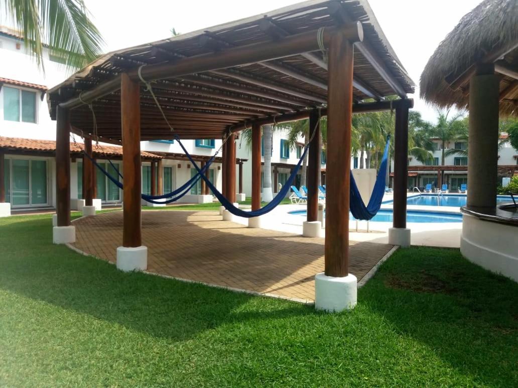 Villas Acqua Ixtapa (Guerrero) Extérieur photo